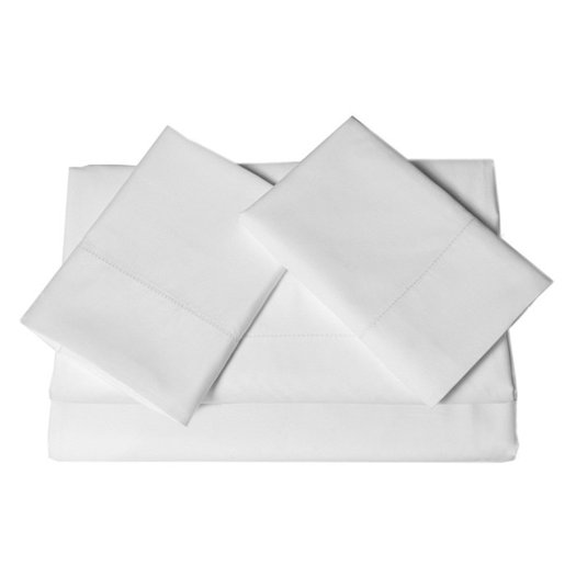 tribeca living set of 2 600 thread count egyptian cotton sateen pillowcase tribeca living set of 2 600 thread count egyptian cotton sateen pillowcase