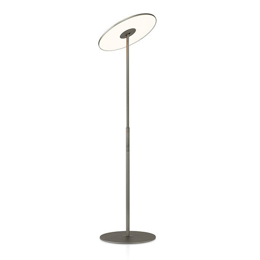 Pablo Designs Circa 52" Floor Lamp | AllModern