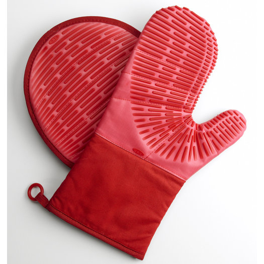 OXO Good Grips Silicone Pot Holder with AllModern