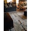 Mohawk home vines area rug