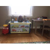 guidecraft train toy box