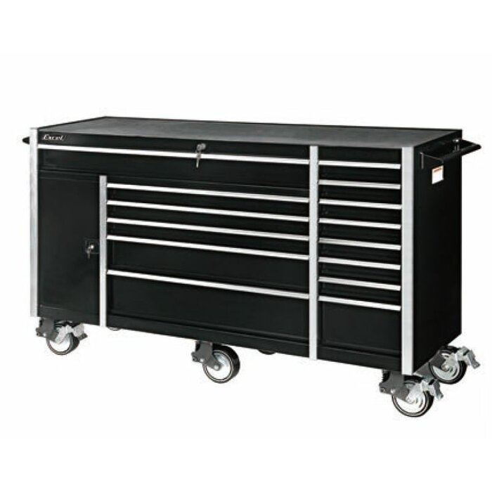 Tool Chests & Cabinets