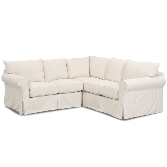 Felicity Sectional Wayfair