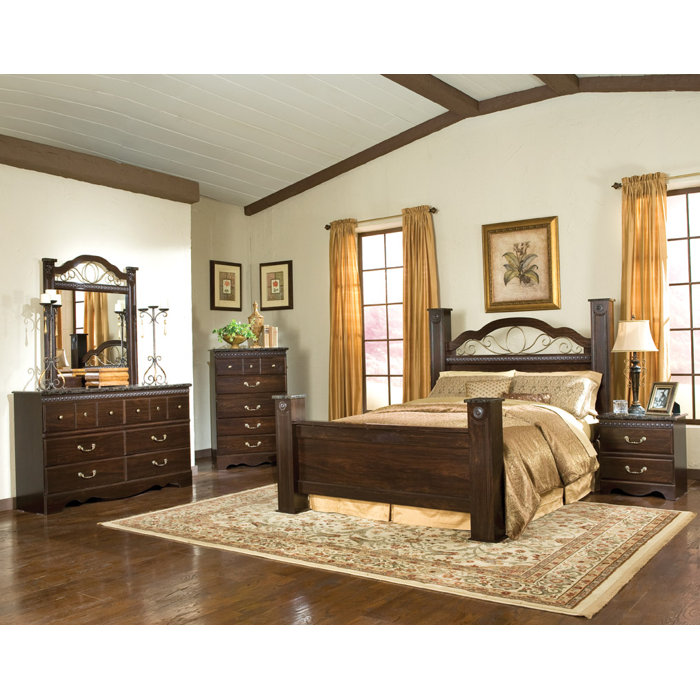 Bedroom Sets You'll Love Wayfair