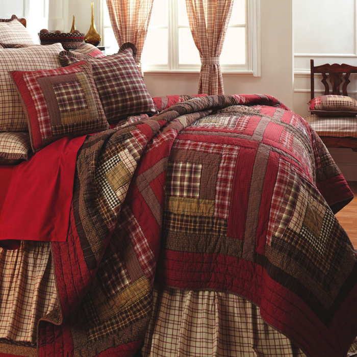 VHC Brands Quilt Collection & Reviews Wayfair