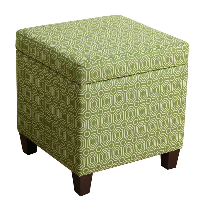 Ottomans & Poufs Wayfair