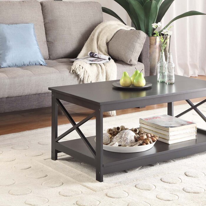 Coffee Tables - Free Shipping | Wayfair