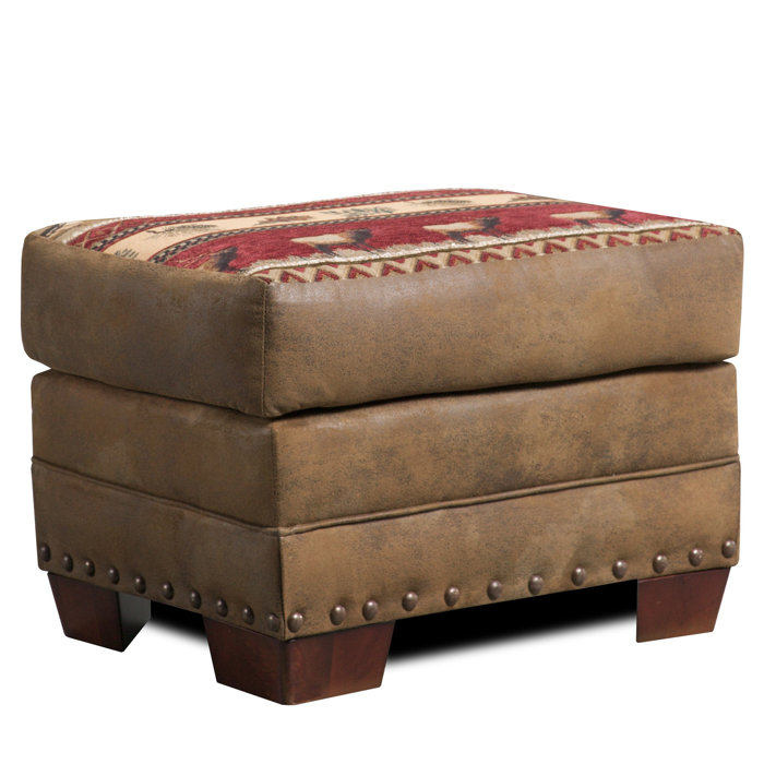 Sierra Lodge Living Room Collection Wayfair