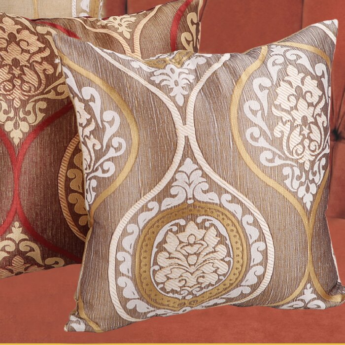 Decorative Pillows Accent Pillows Wayfair    