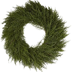 wreaths & garlands joss & main