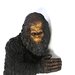 bigfoot the bashful yeti tree statue