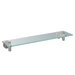 Gatco Latitude II 20" Wall Mounted Bathroom Shelf | AllModern