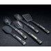 calphalon 5 piece nylon kitchen utensil set