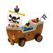 play and scoot pirate ship