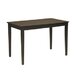 Signature Design by Ashley Kimonte Dining Table & Reviews | Wayfair