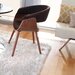 Langley Street Frederick Arm Chair & Reviews | Wayfair