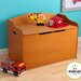 kidkraft personalized austin toy box