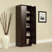 Sauder HomePlus Armoire & Reviews | Wayfair