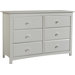 Storkcraft Kenton 6 Drawer Dresser & Reviews | Wayfair