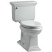 memoirs stately comfort height toilet