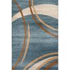 KAS Rugs Eternity Landscapes Ocean Area Rug & Reviews | Wayfair