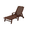 South Beach Chaise Lounge | Wayfair