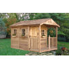 Cozy Cabin with 4 Functional Windows | Wayfair