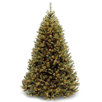 7 5 carolina pine artificial christmas tree with 750 7 5 carolina pine artificial christmas tree with 750