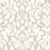 York Wallcoverings Candice Olson Shimmering Details 27' x 27" Hourglass