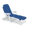 Nardi Achille Lounger & Reviews | Wayfair UK