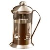 Ovente 27 Oz. Stainless Steel French Press Coffee Maker | AllModern