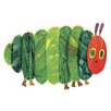 The Very Hungry Caterpillar Character Caterpillar 2 by Eric Carle ...