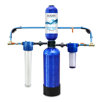 hahn whole home water filtration system