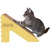 Scratch 'N Roll Cat Scratching Board | Wayfair