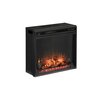 Signature Design by Ashley Electric Fireplace Insert Infrared & Reviews ...