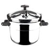 Practika Plus Stainless Steel Super Fast Pressure Cooker | Wayfair