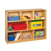 wayfair toy storage unit