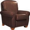 La-Z-Boy Eldorado High Leg Recliner & Reviews | Wayfair