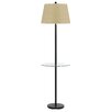 Wildon Home ® Exhibit 1 Light Floor Lamp | AllModern