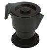 Alessi Michael Graves Press Filter Coffee Maker and