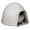 Outdoor Multiple Kitty House | Wayfair