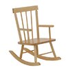 Whitney Bros Children S Rocking Chair Wayfair   Kids%2BRocking%2BChair 