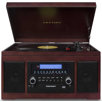 crosley memory master ii cd recorder turntable paprika crosley memory master ii cd recorder turntable paprika