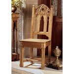 Magnussen Bellamy Side Chair & Reviews | Wayfair