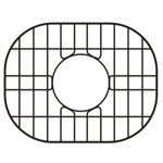 houzer stainless steel sink grids houzer stainless steel sink grids