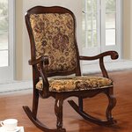 Sunny Designs Sedona Rocking Chair & Reviews | Wayfair