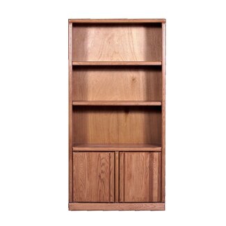 Forest Designs 72" Standard Bookcase | Wayfair