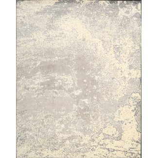 <strong>Nourison</strong> Twilight Bone Area Rug