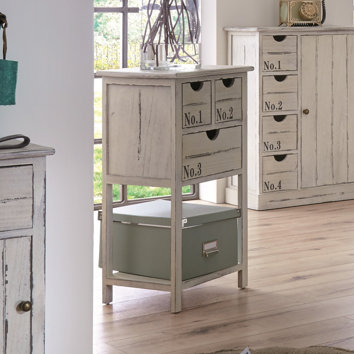 Telefontisch von Haku , Wayfair.de