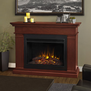 Real Flame Kennedy Grand Electric Fireplace Reviews Real Flame Kennedy Grand Electric Fireplace Reviews
